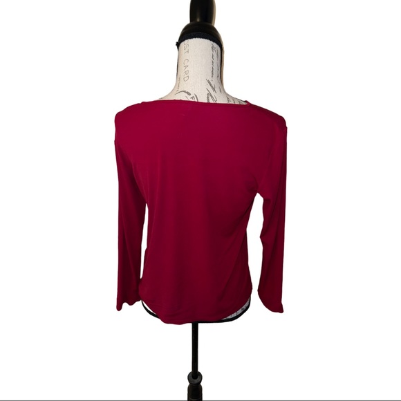 Eileen Fisher Top - Picture 4 of 7